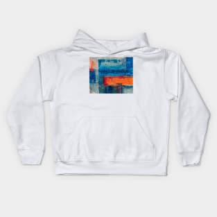 magnificence art Kids Hoodie